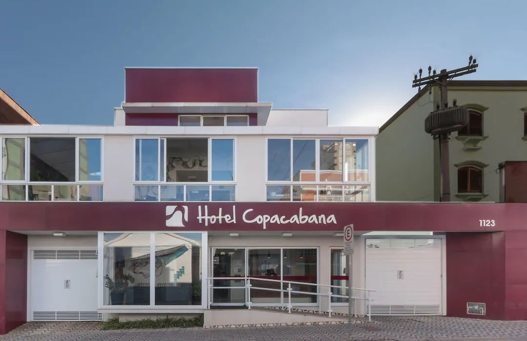 Hotel Copacabana Piracicaba-1
