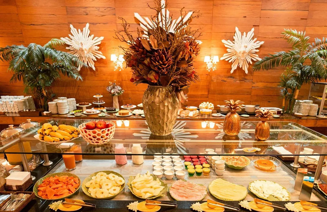 Beira Rio Palace Hotel-1