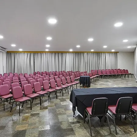Hotel Nacional Inn Piracicaba-3