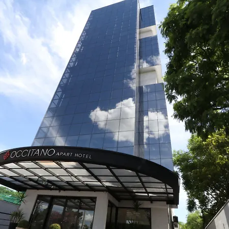 Occitano Apart Hotel-3