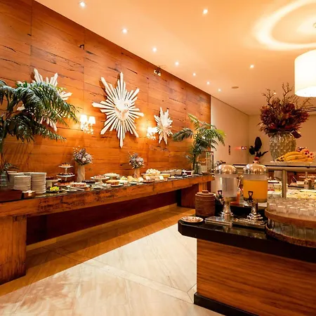 Beira Rio Palace Hotel-3