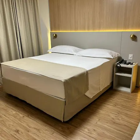 Beira Rio Palace Hotel-2