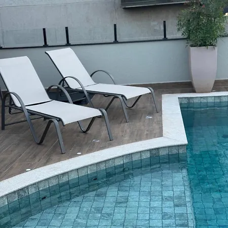 Occitano Apart Hotel-2